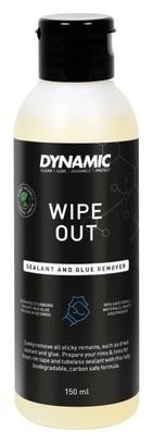 Dégraissant Dynamic Wipe Out 150ml