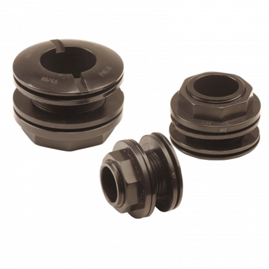 União de tanque AQUAMEDIC D25