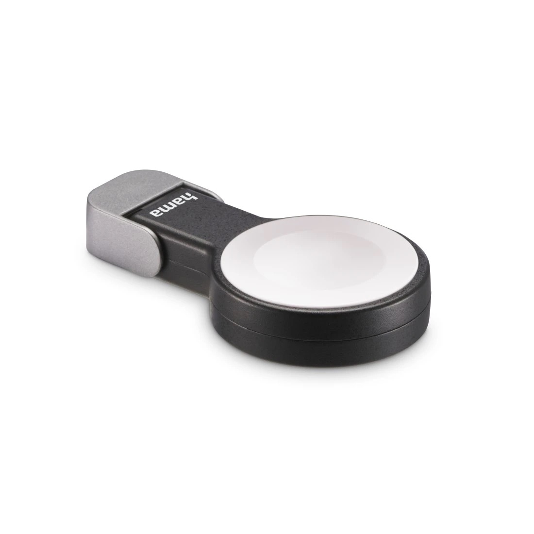 USB C auf Apple Watch Magnetisches Wireless Ladegerät (00201698) - Schwarz