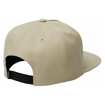 Casquette Thor ROGUE - Noir / Beige