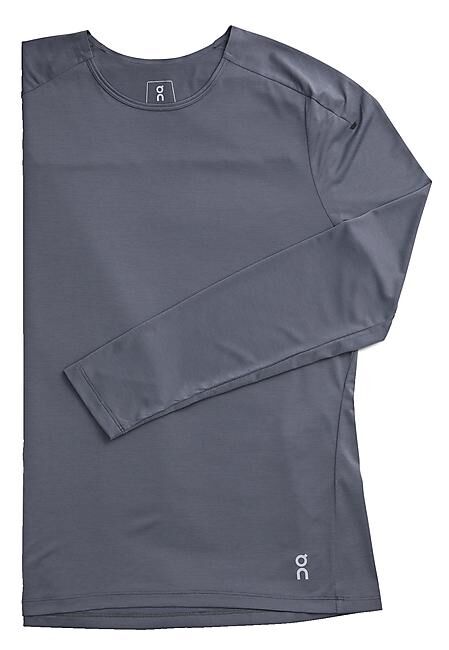 ON RUNNING - T-SHIRT ML PERFORMANCE LONG TEE M