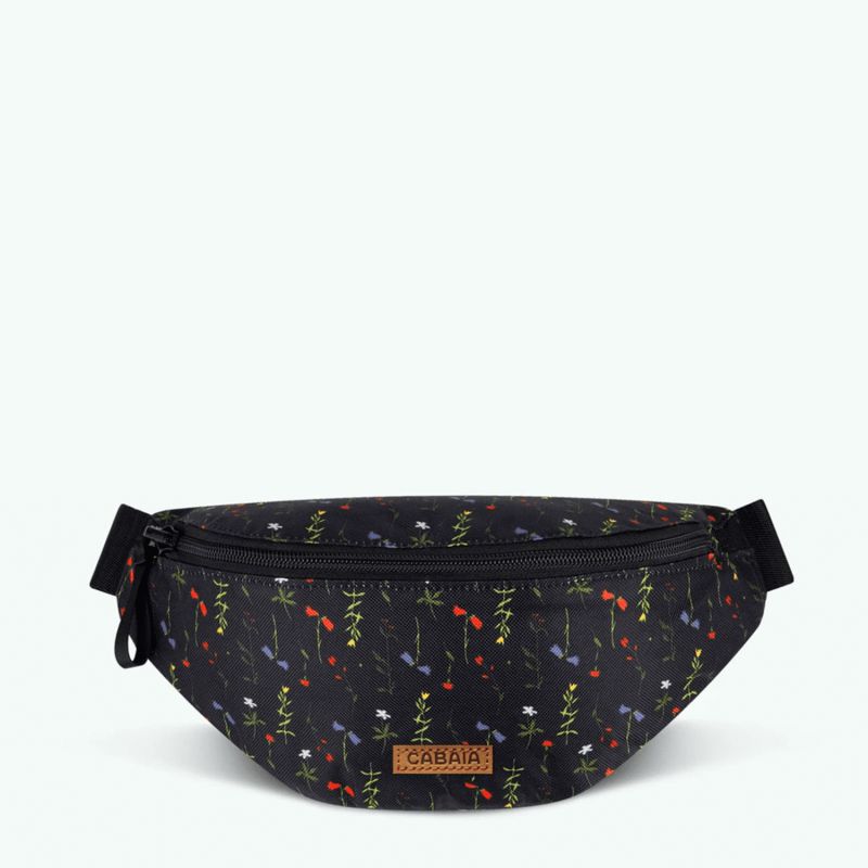 Sac banane Beltbag S 1,1 Litres Canton