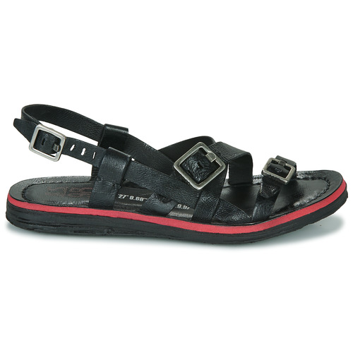 Airstep / A.S.98 - BUSA BRIDE - Noir