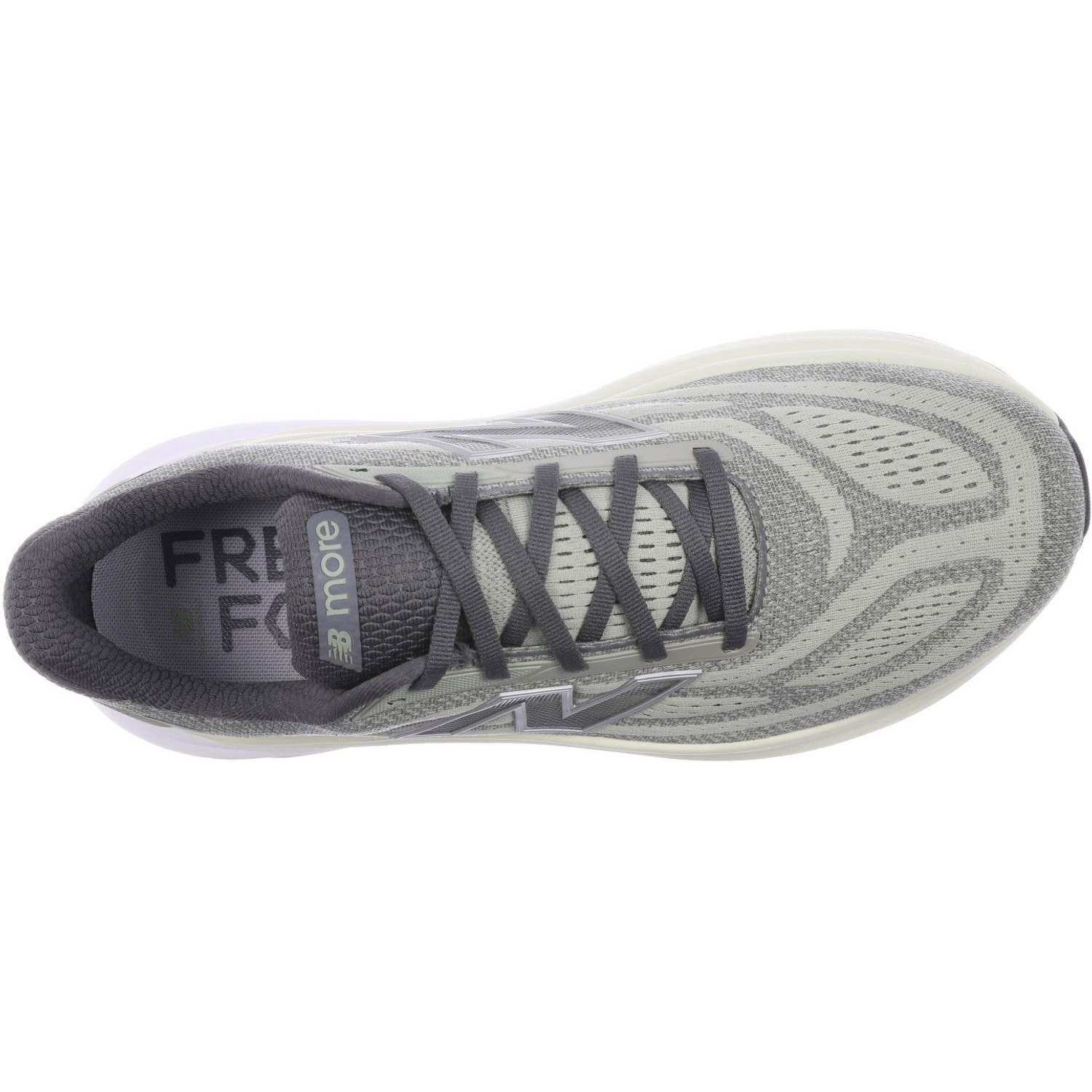 New Balance Fresh Foam More v6 Heren