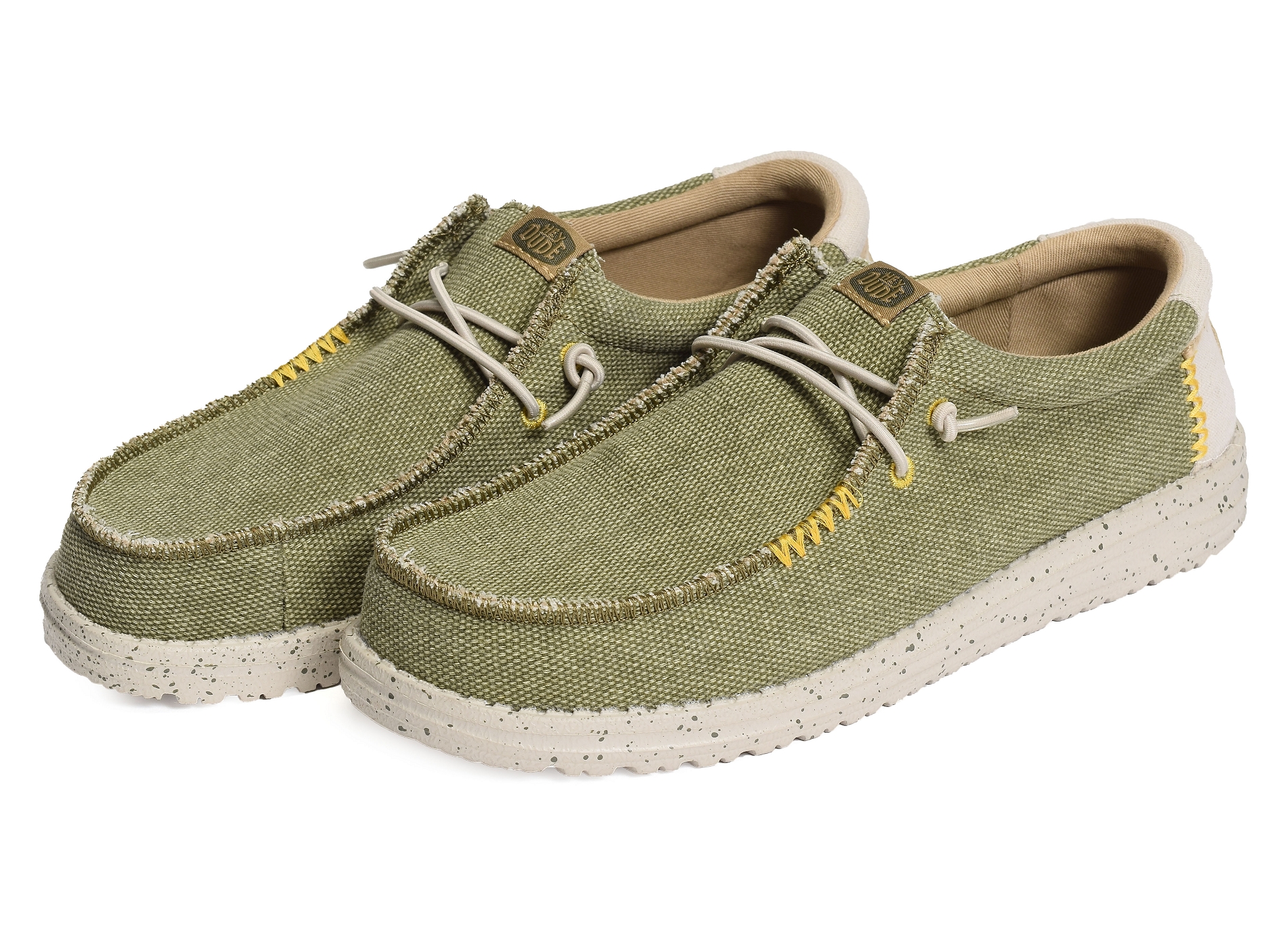 Wally coastline jute olive