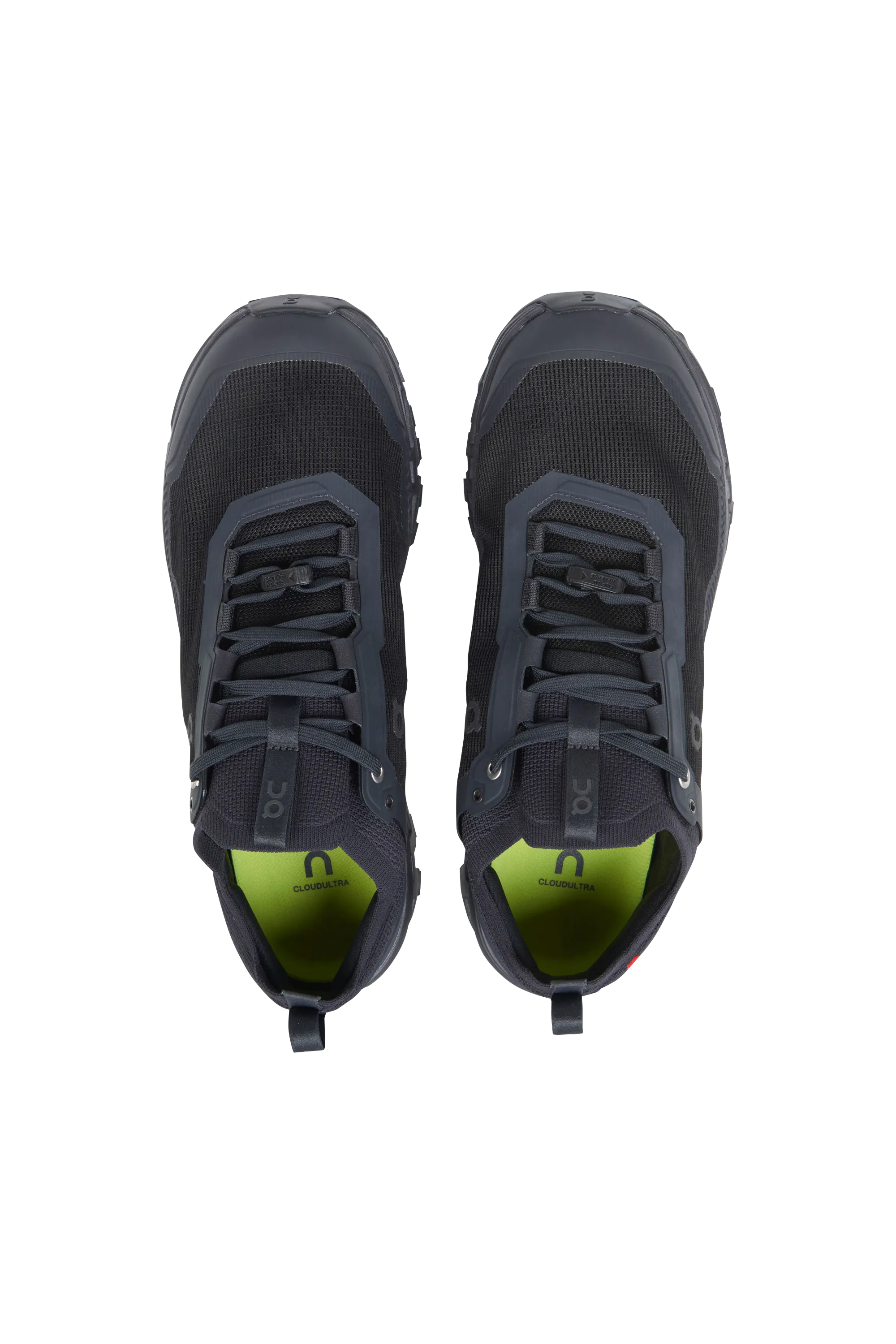 ON Baskets Cloudultra 2 Noir