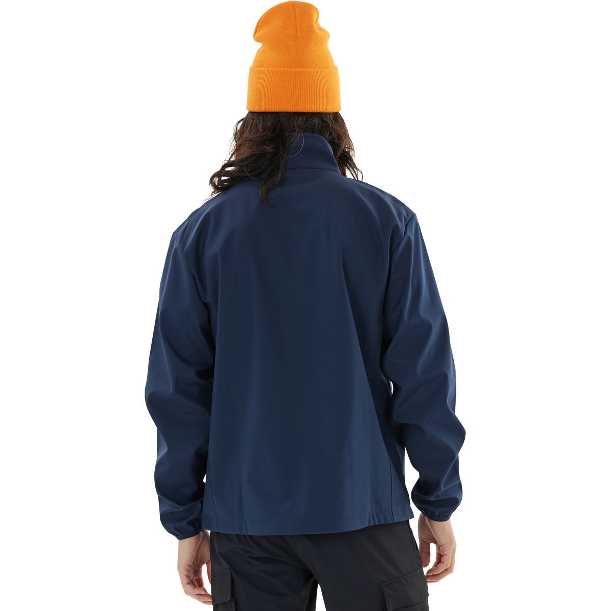 Whistler Lango Softshell Jakke Herre