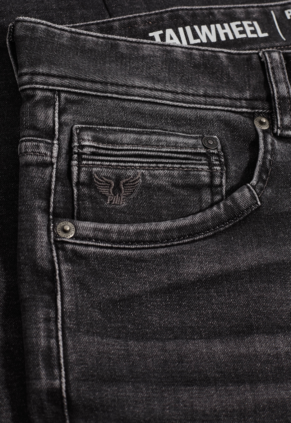 PME Legend Tailwheel Slim Jeans