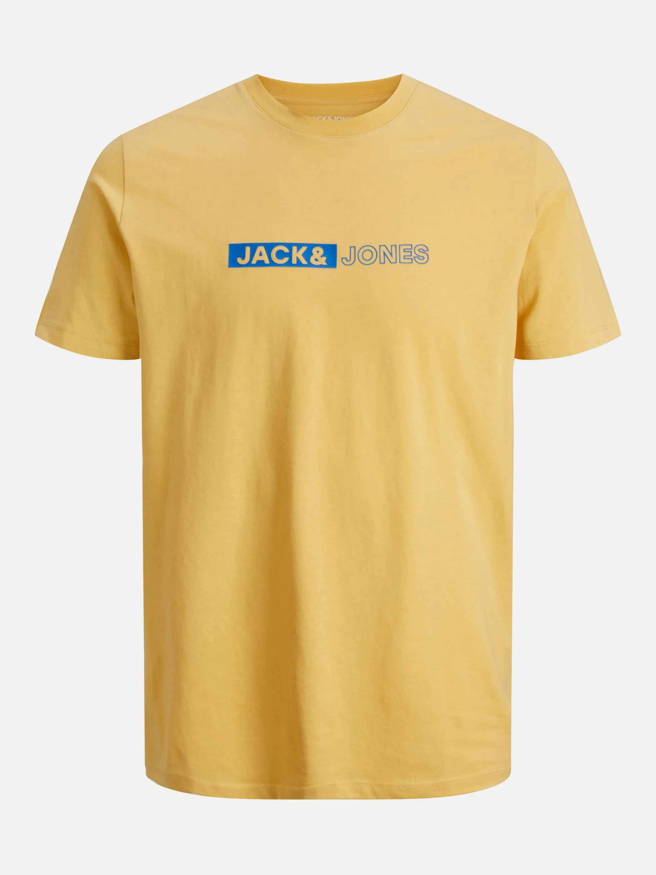 Jack&Jones JJNEO TEE SS CREW NEC T-Shirt