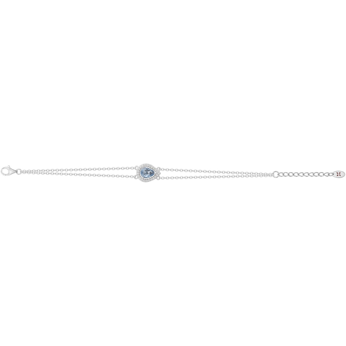 Bracelet en Argent