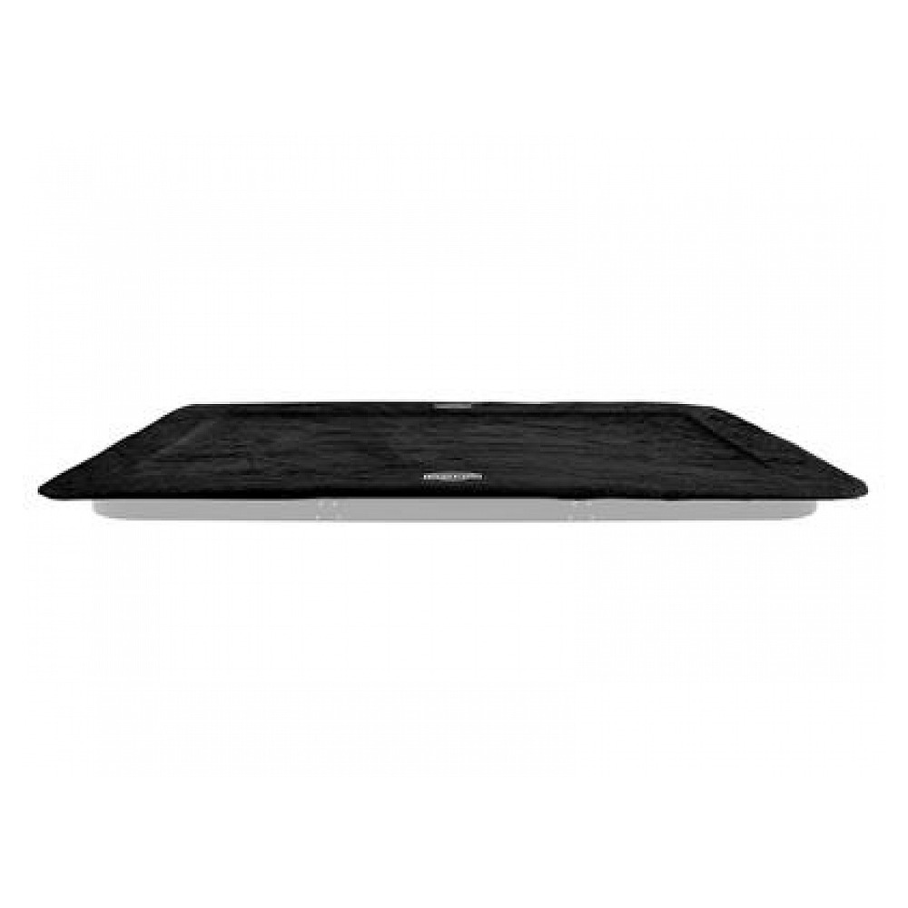Ultim housse de protection pour trampoline extra 500x300 noir