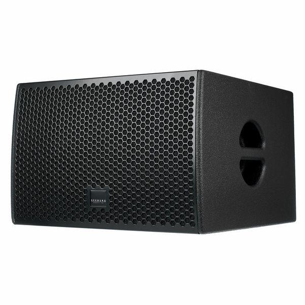 Seeburg Acoustic Line G Sub 1001dp+