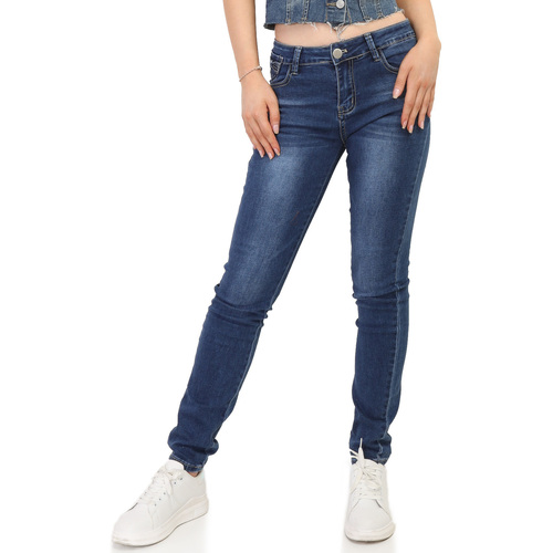 La Modeuse - 67685_P157103 Azul