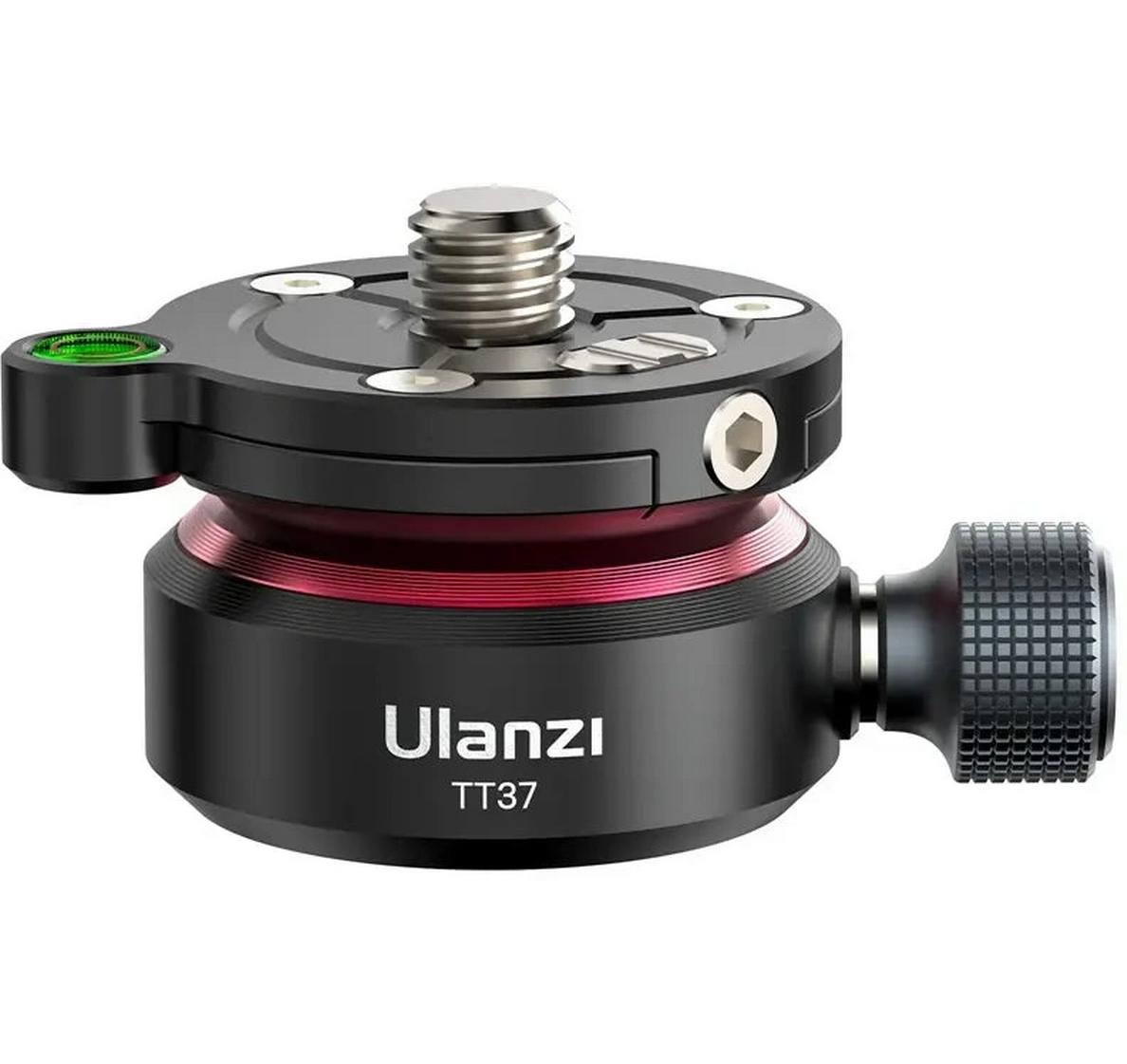 Mini-Nivellieradapter mit Libelle TT37Mini Leveling Adapter