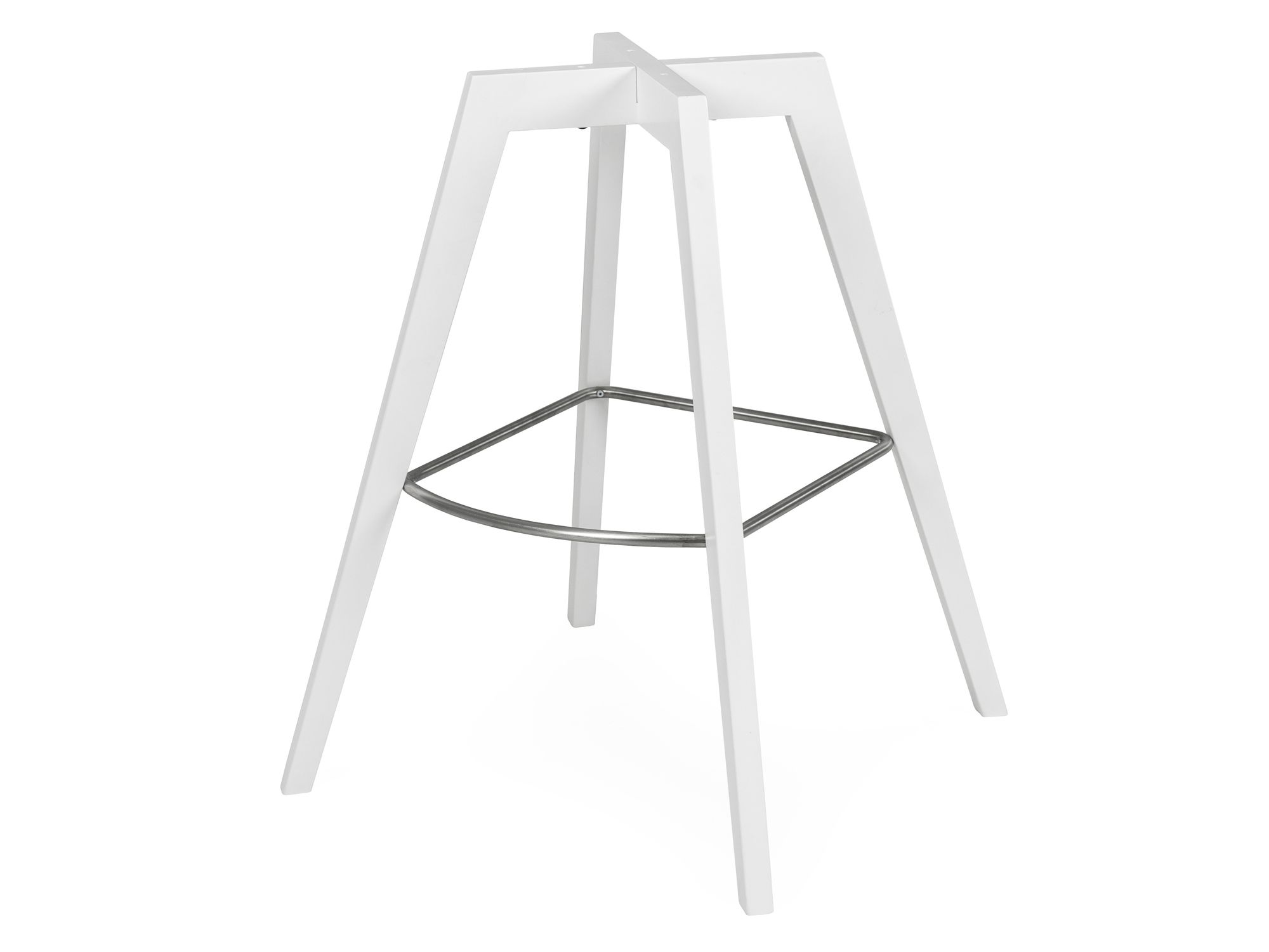 Bar-Untergestell high TAB-4U