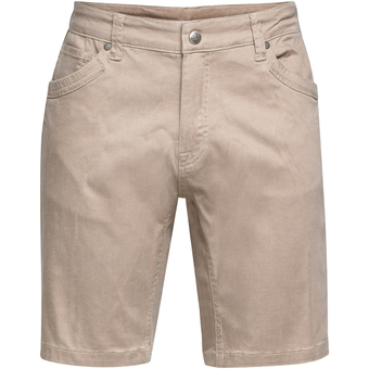 Chillaz Kufstein 3.0 Shorts Dark Sand Herren