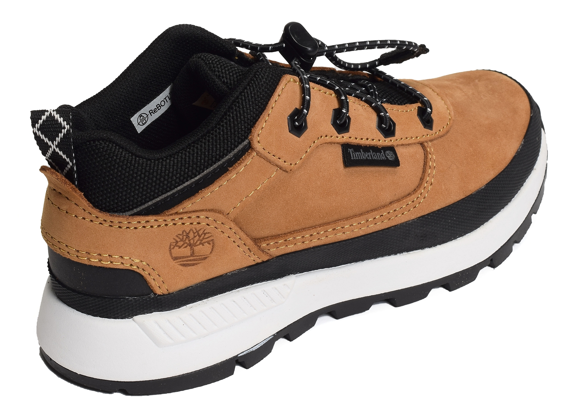Field trekker low miel