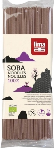 Lima Soba Nudeln Buchweizen, 200 g