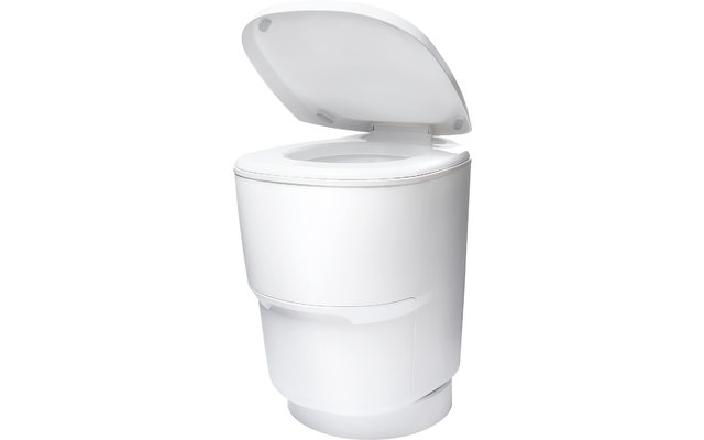 Clesana C1 Wasserlose Verschweiß-Toilette