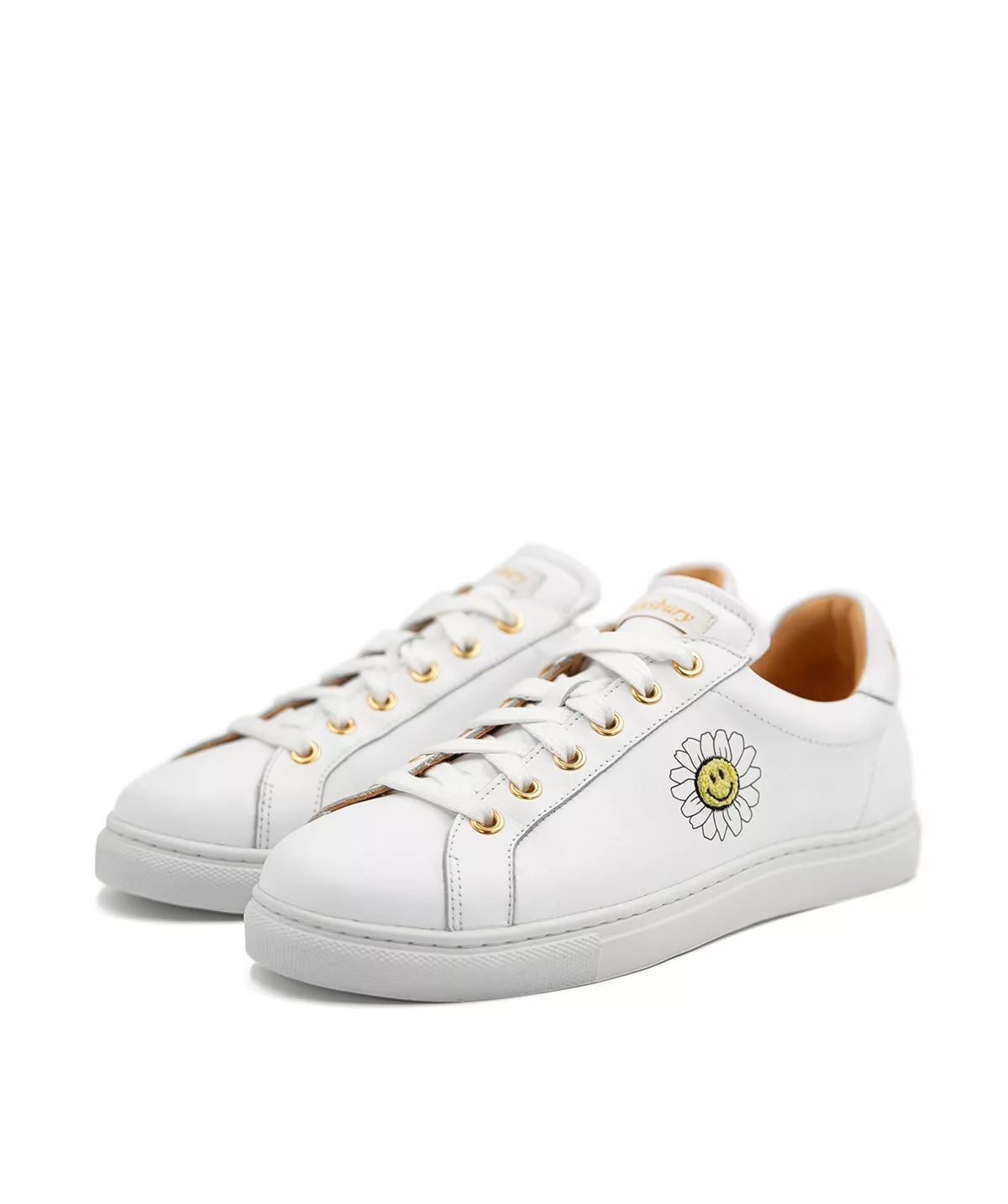 Sneakers A LA FOLIE BLANC