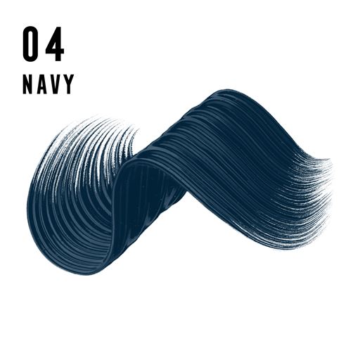 Max Factor 2000 Calorie Mascara, Navy