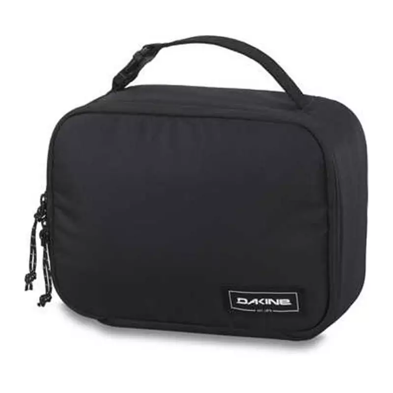 Sac DAKINE Kids Lunch Box Black 5L