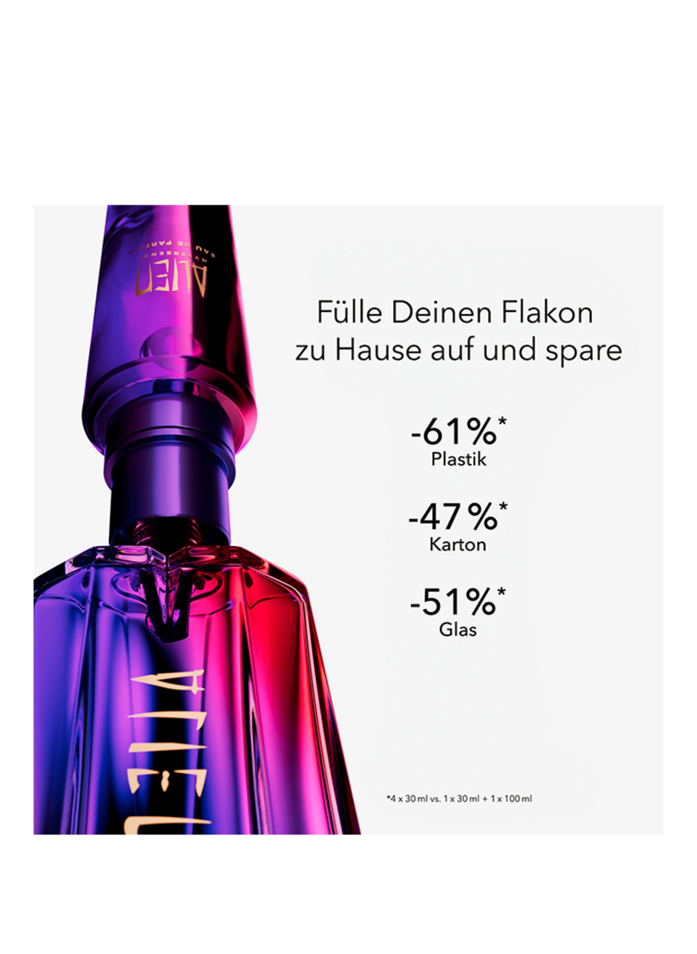 MUGLER ALIEN HYPERSENSE