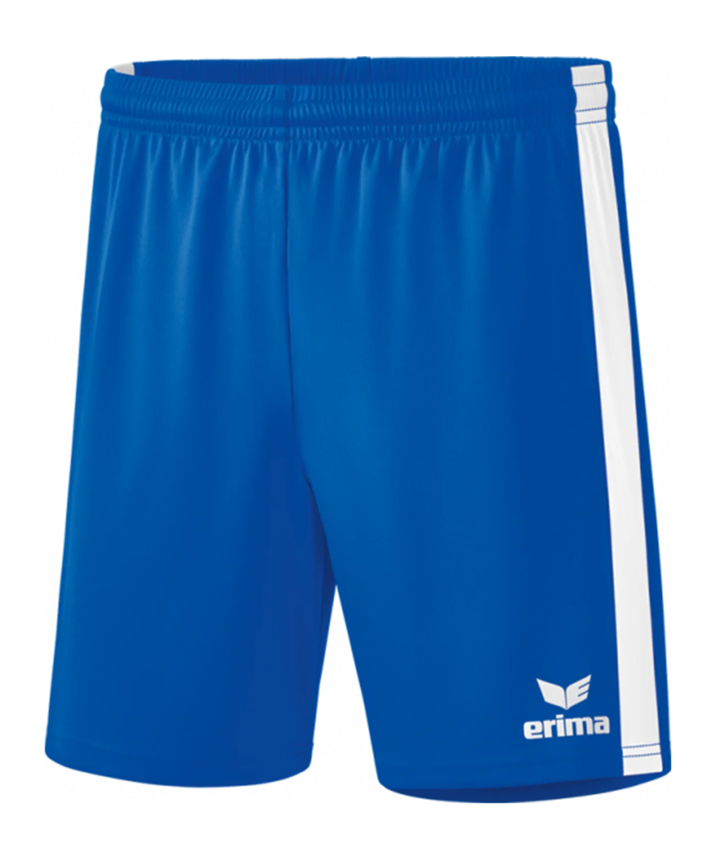 Erima Retro Star Short Hellblau Weiss