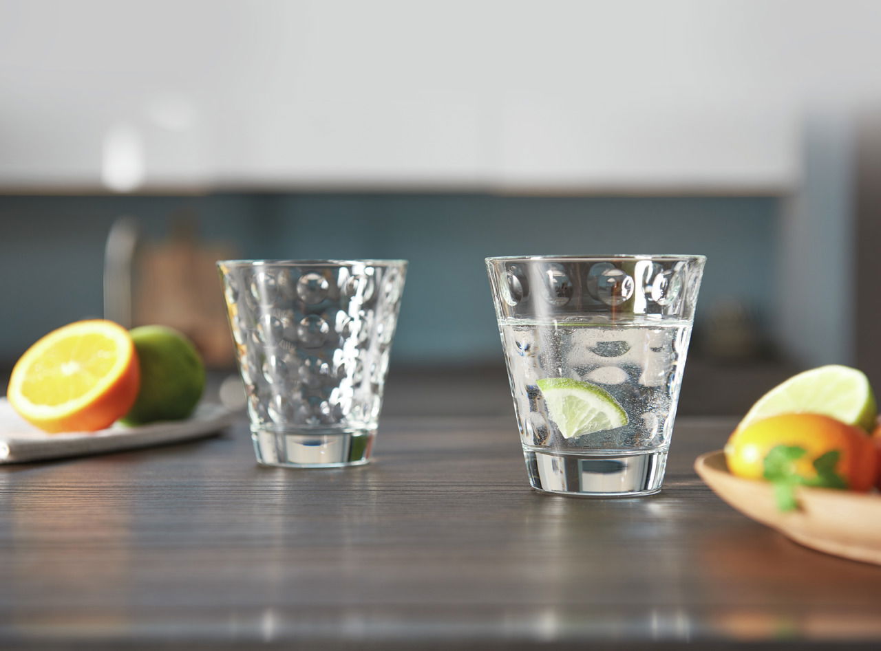 Leonardo Whiskybecher OPTIC