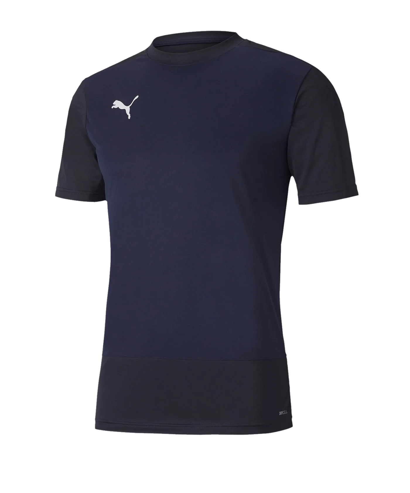 PUMA teamGOAL 23 Training Trikot Blau F06