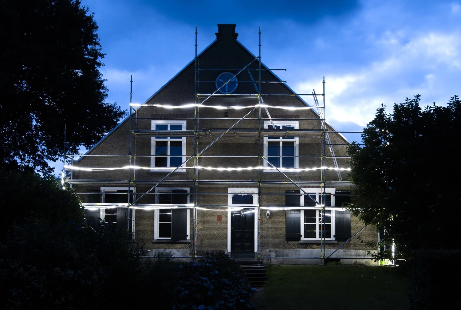 Bailey 145374 RoBust LED Lichtslang - IP65 - 380Lm/m - 50m