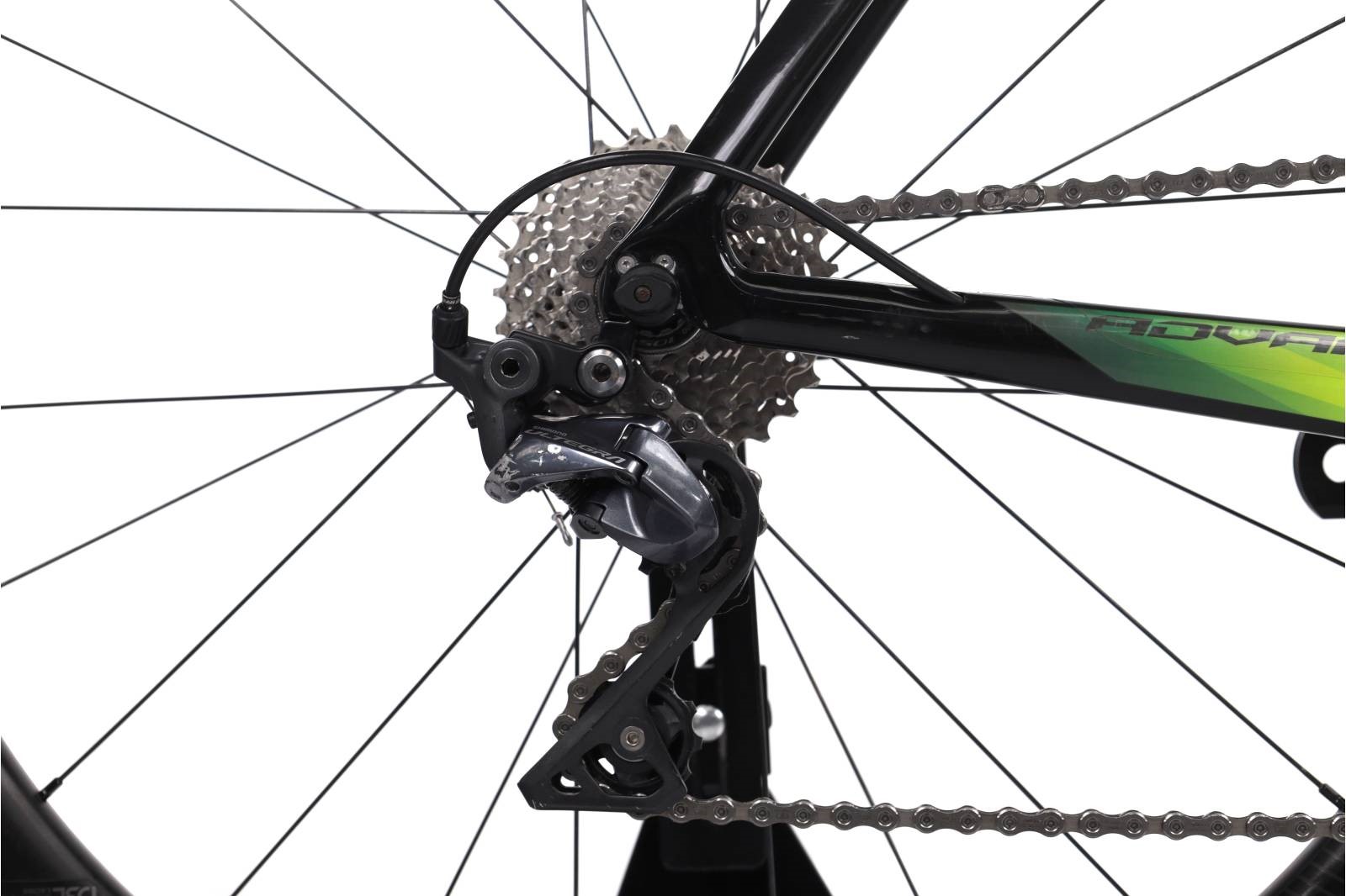 Giant Propel Advanced 1 (2018) | Diamond