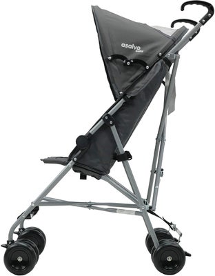 Asalvo Moving Trille, Coal
