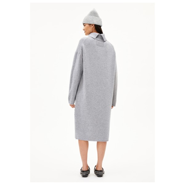 ARMEDANGELS - Women's Aradiaa - Robe