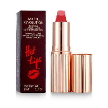Charlotte Tilbury Hot Lips Lipstick