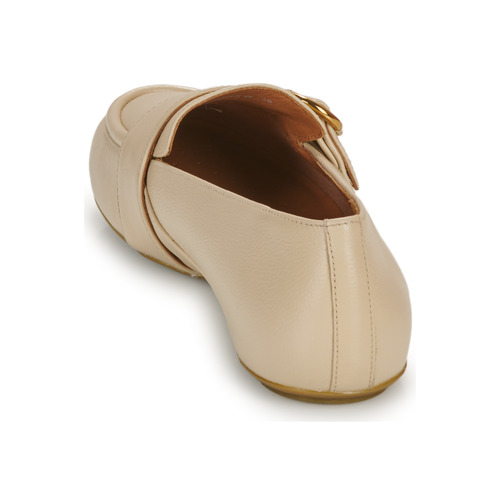Geox - D PALMARIA - Beige