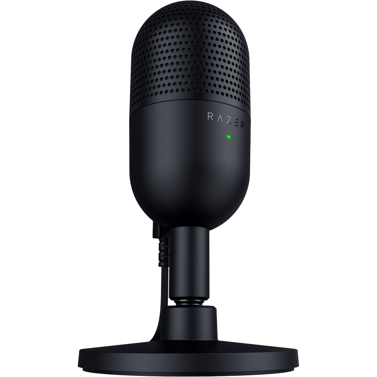 Razer Seiren V3 Mini gamingmikrofon (sort)