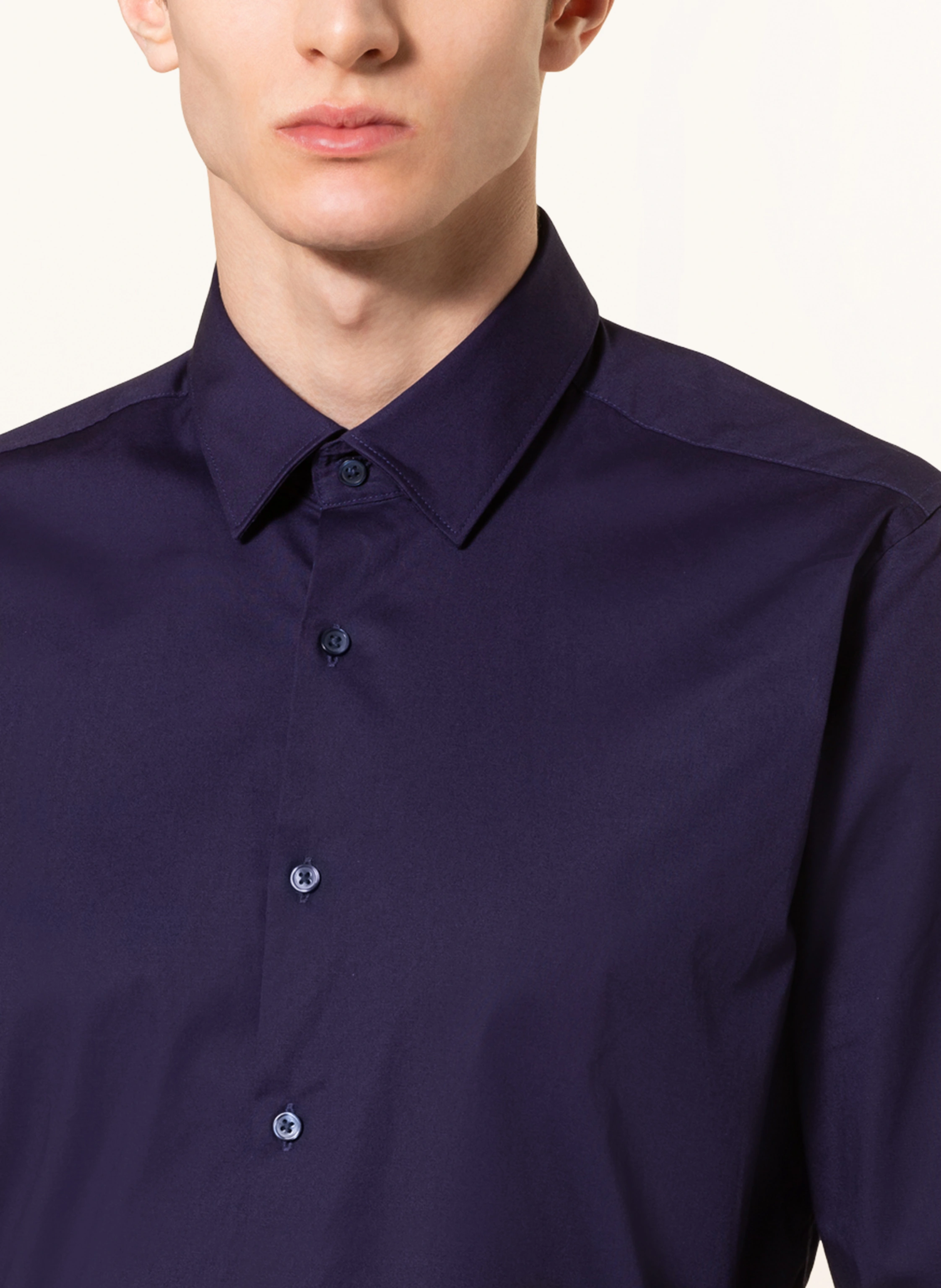 PAUL Hemd Slim Fit