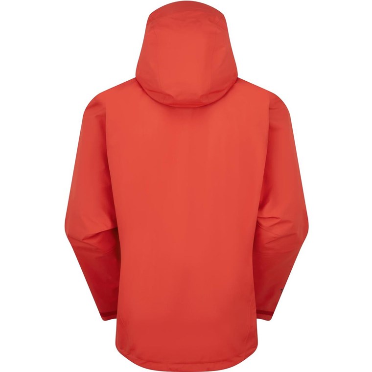 Rab Firewall Mountain Jacket Mens Dark Horizon