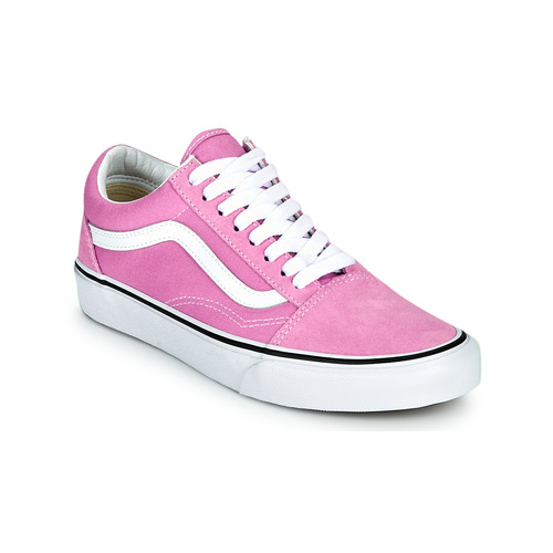 Vans - OLD SKOOL - Lilas