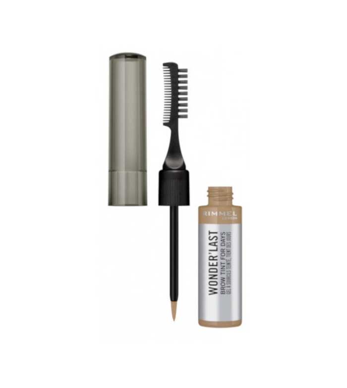 Rimmel London - Tom da sobrancelha Wonder Last - 001: Blonde