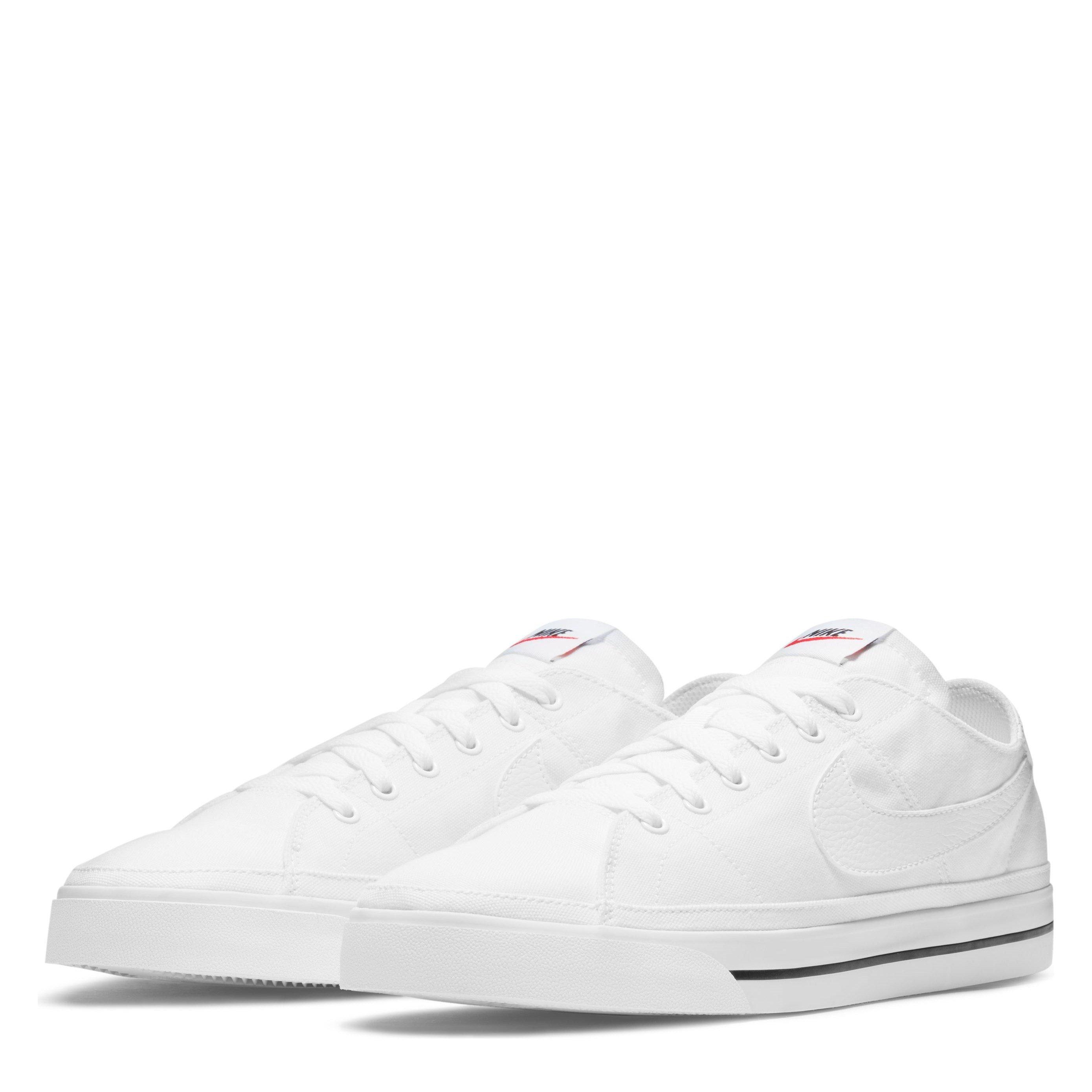 Nike Nike Court Legacy Canvas Men's Shoes