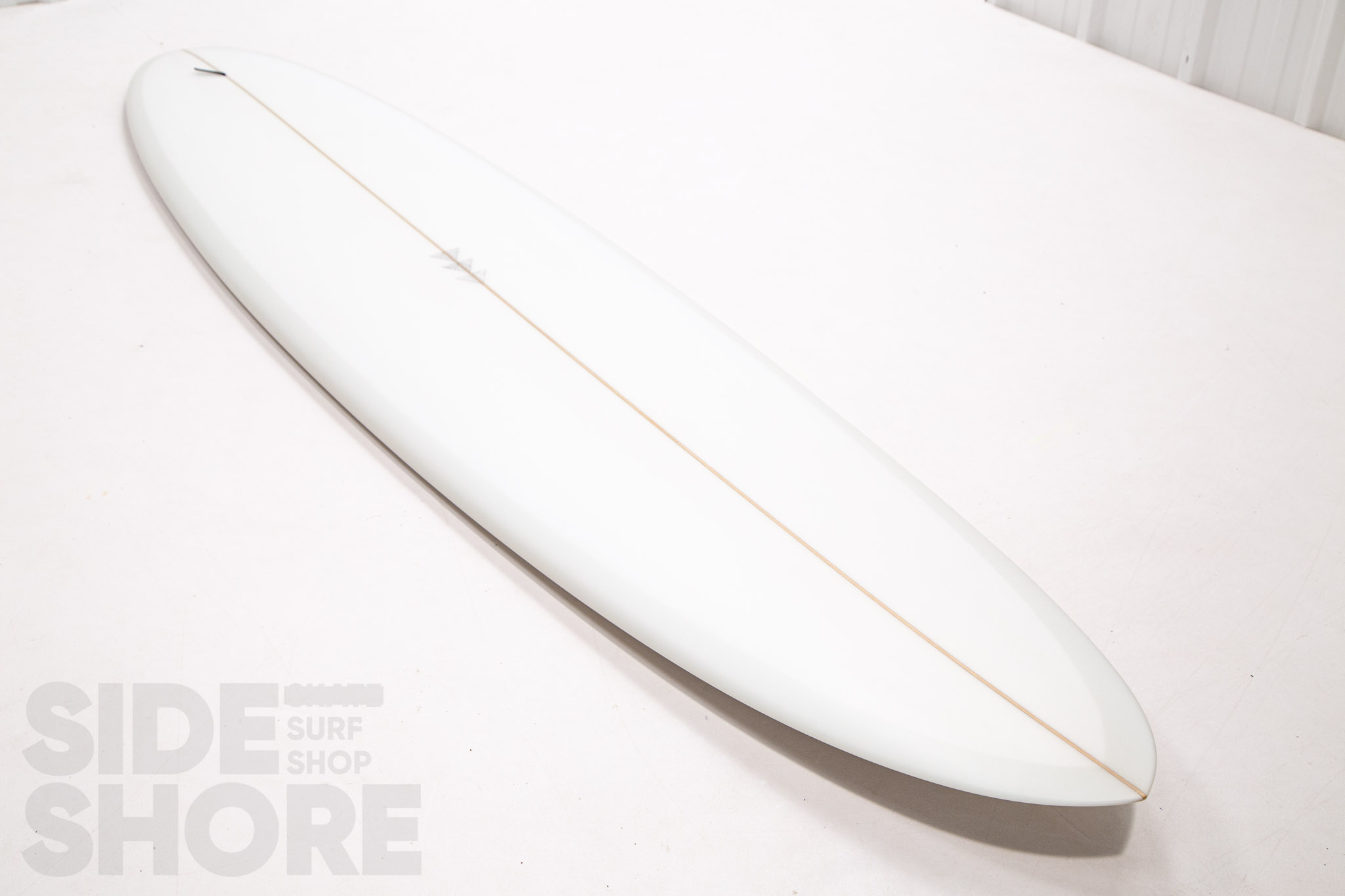 Furrow Surfcraft Labyrinth - Clear - 8'2 x 22