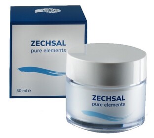 Zechsal Pure Elements Crème 50ML
