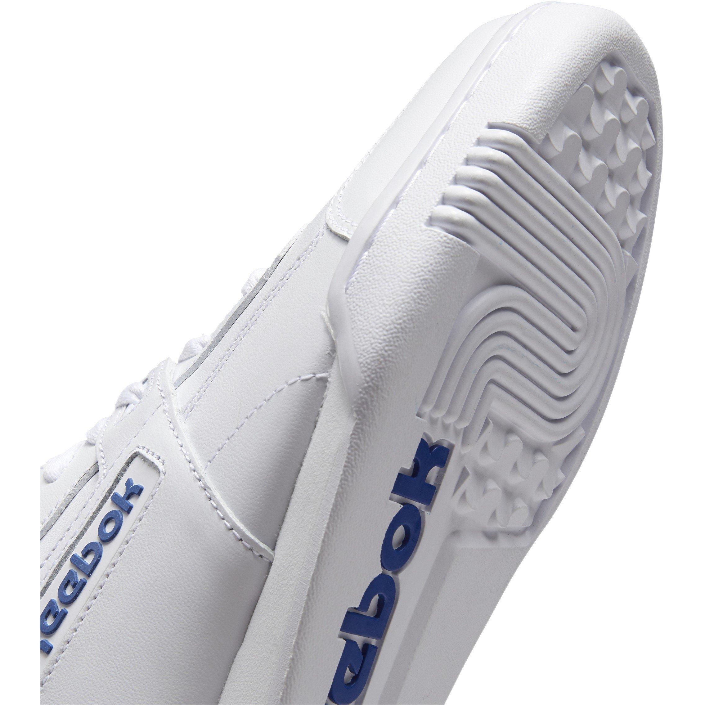 Reebok Workout Plus Mens Trainers