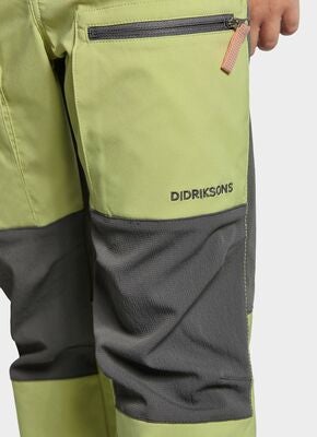 Didriksons Kotten Skallbukser, Fern Green