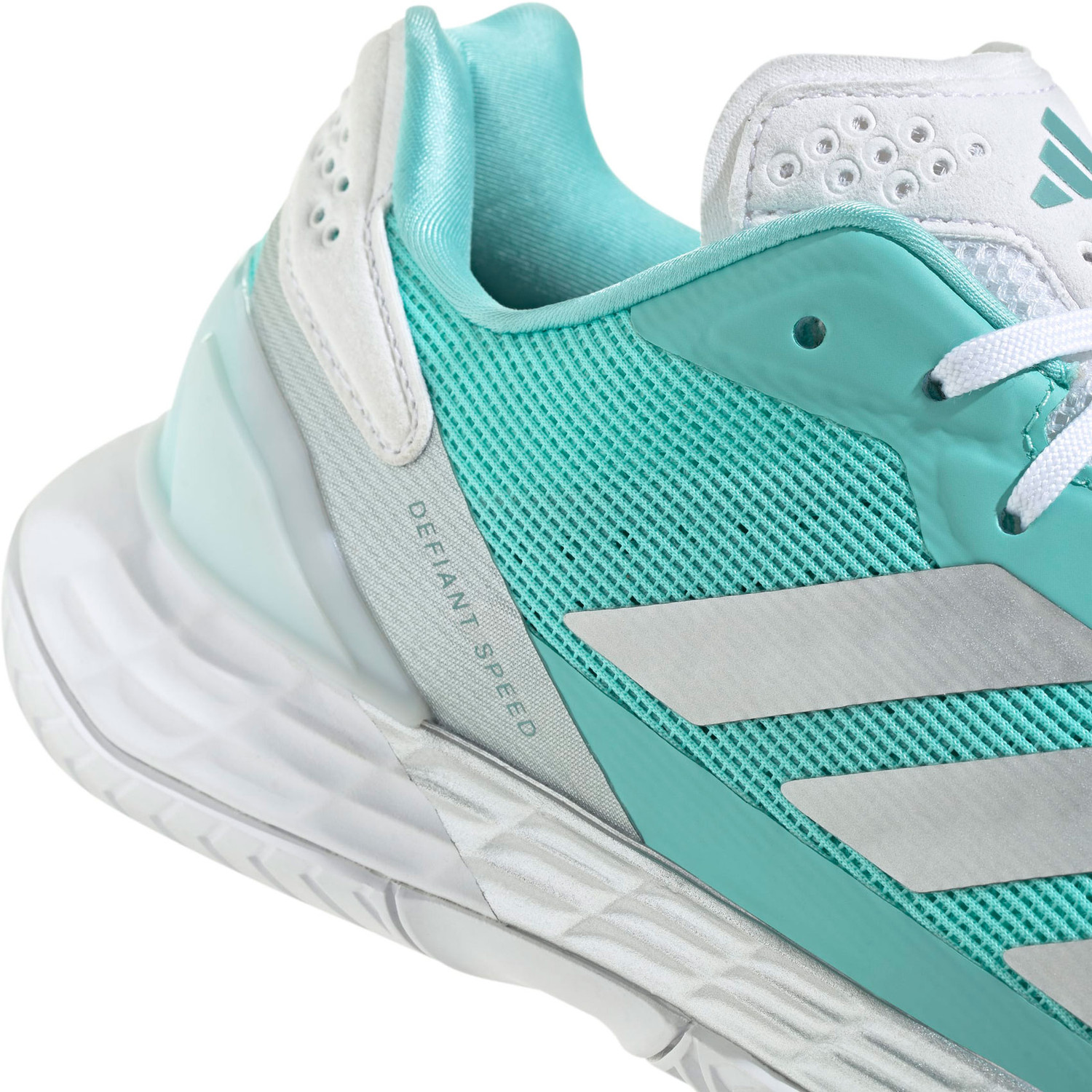 adidas Defiant Speed 2 Dames