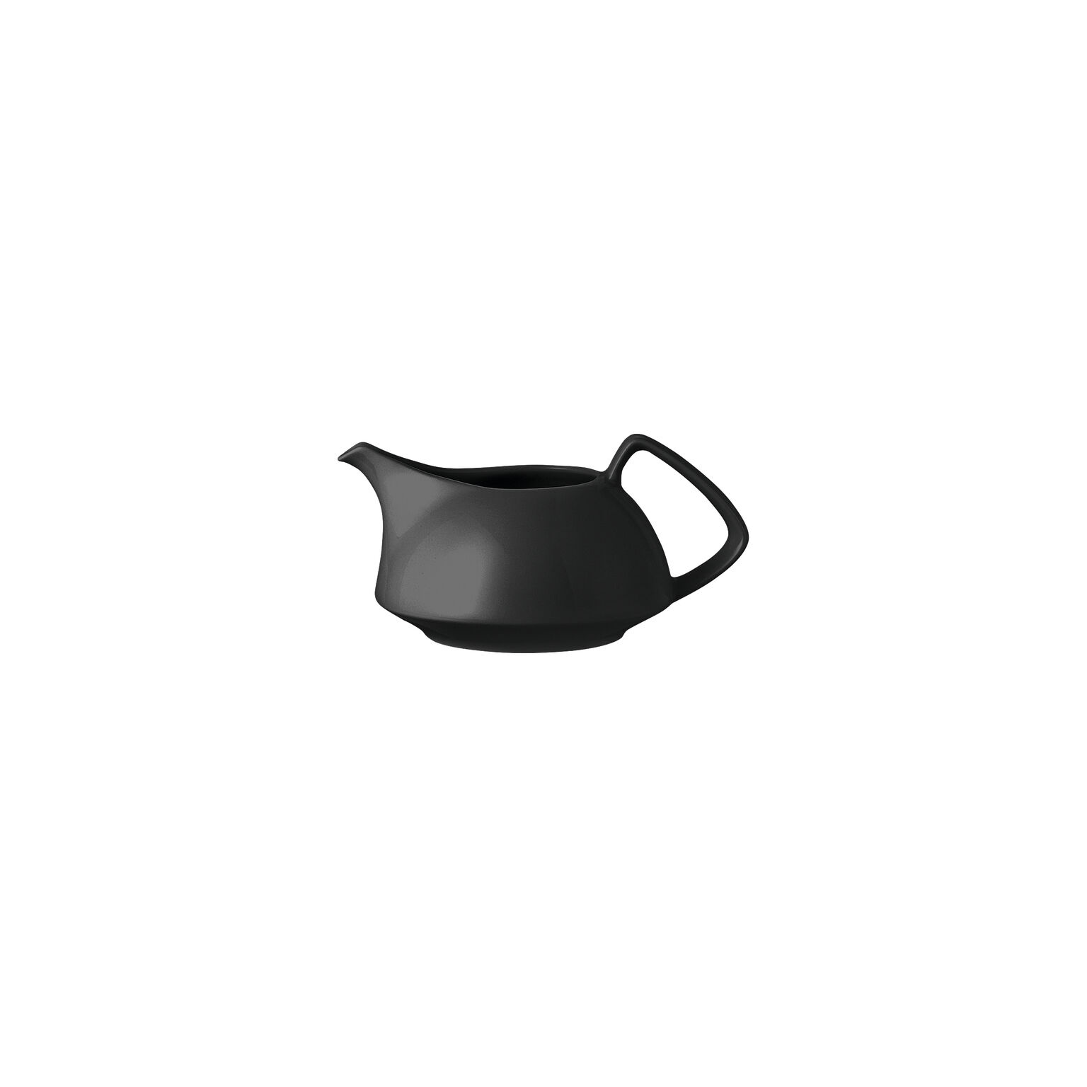 TAC Black Milchkännchen 6 Pers.