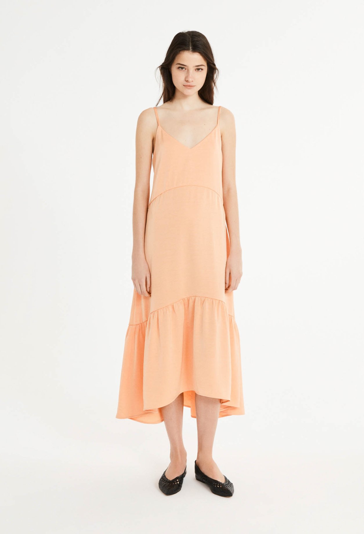 Robe longue