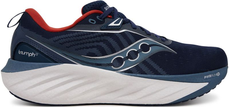 Saucony - Triumph 22 - Hardloopschoenen - Heren